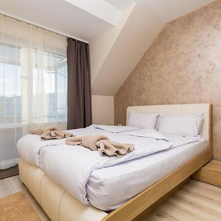 Sunny 1Bd Apartment In Old Town By Flat Mаnager Plovdiv Exterior foto
