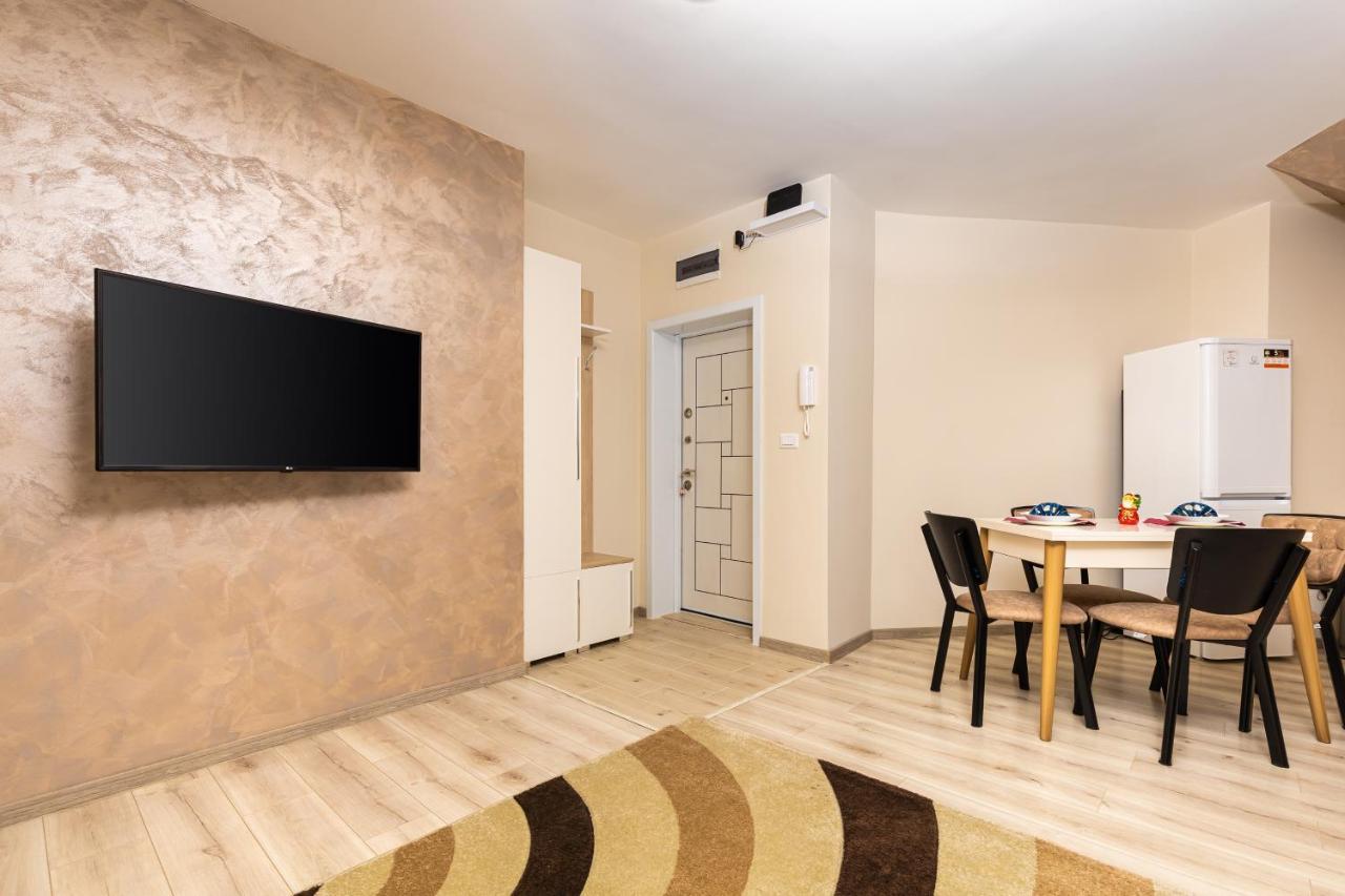 Sunny 1Bd Apartment In Old Town By Flat Mаnager Plovdiv Exterior foto