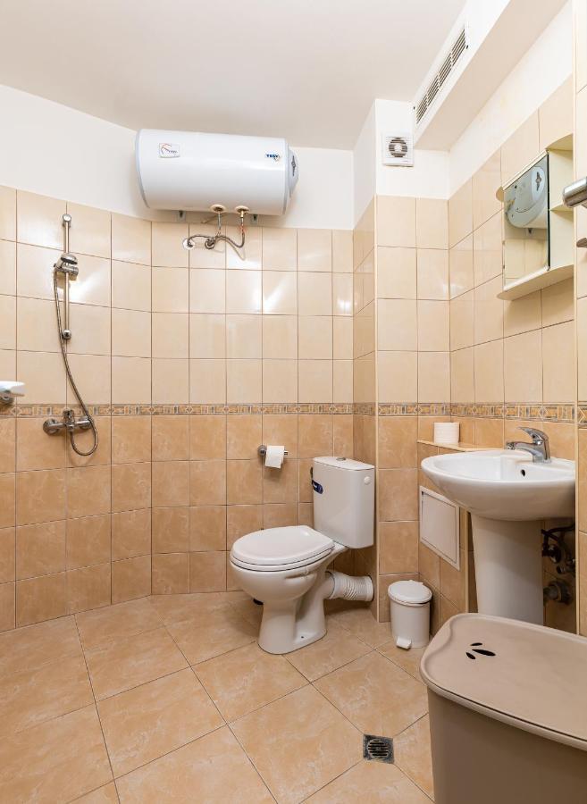 Sunny 1Bd Apartment In Old Town By Flat Mаnager Plovdiv Exterior foto